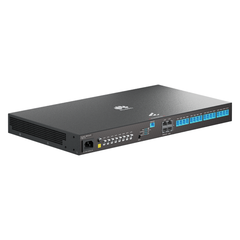 OLT Gateway Huawei eKit F1001-AC - Image 2