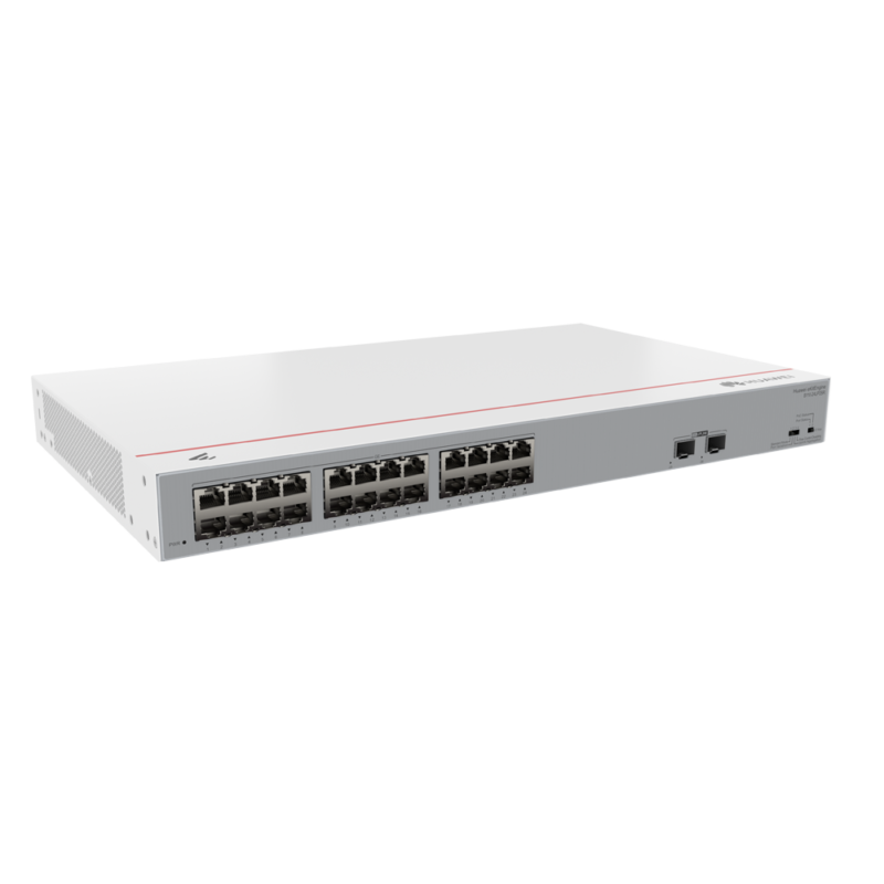 Switch Huawei eKit S110-24LP2SR - Image 2