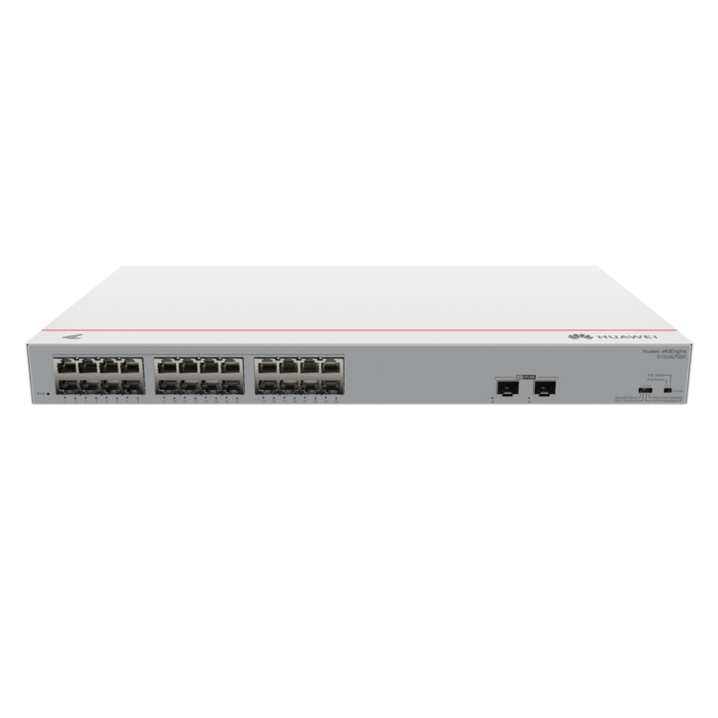 Switch Huawei eKit S110-24LP2SR - Image 3