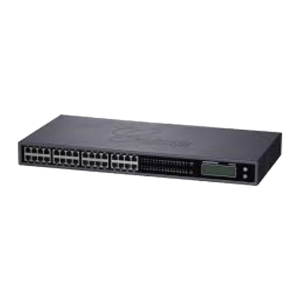 Conversor de voz Grandstream GXW4248