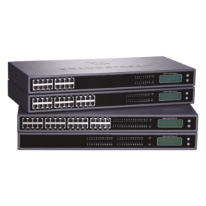 Conversor de voz Grandstream GXW4248 - Image 2