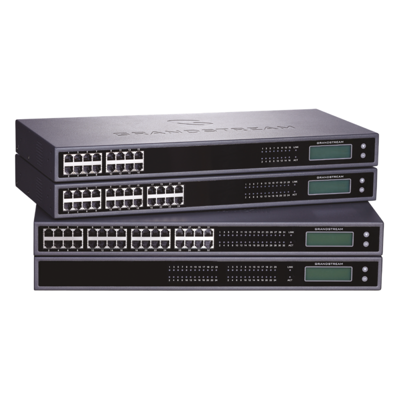 Conversor de voz Grandstream GXW4248 - Image 2