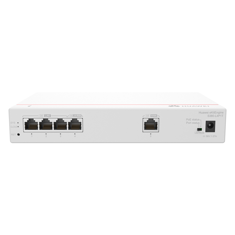 Gateway Huawei eKit S380-L4P1T - Image 2