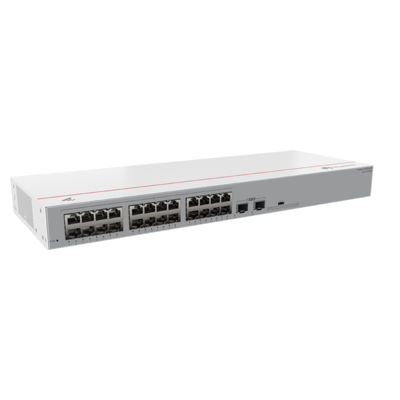 Switch Huawei eKit S110-24T2SR - Image 2