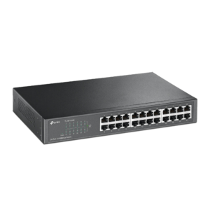 Switch de rede TP-Link 24P - TL-SF1024D - Image 3