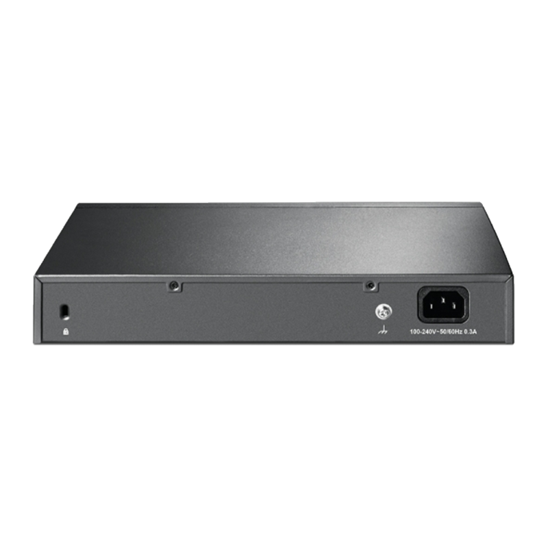 Switch de rede TP-Link 24P - TL-SF1024D - Image 4