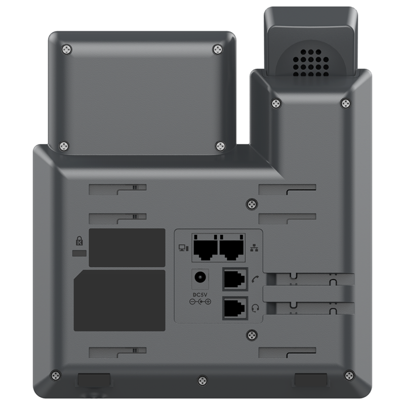 Telefone IP Grandstream GRP2601P/W - Image 3
