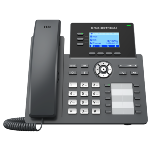 Telefone IP Grandstream GRP2604/P - Image 2