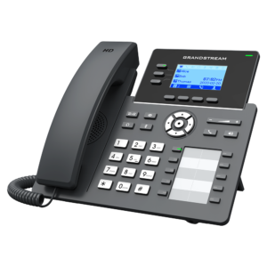 Telefone IP Grandstream GRP2604/P
