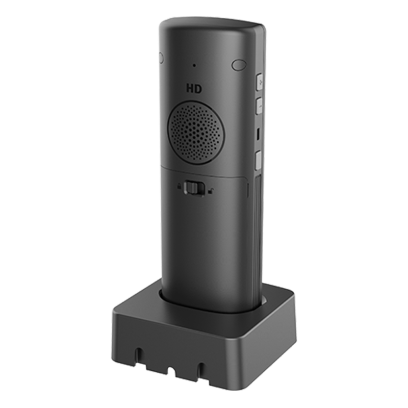 Telefone IP Grandstream Wi-Fi WP825 - Image 6