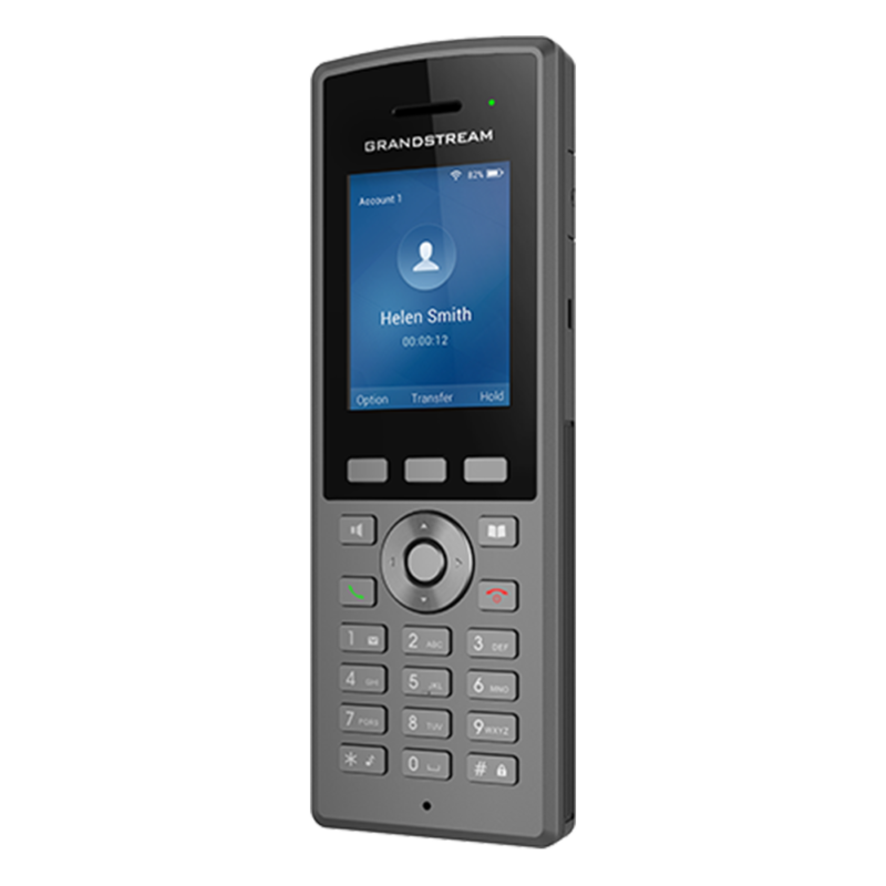 Telefone IP Grandstream Wi-Fi WP825 - Image 4