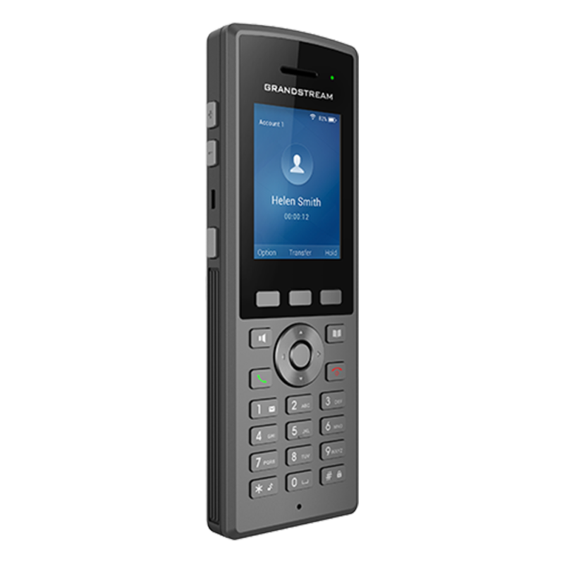 Telefone IP Grandstream Wi-Fi WP825 - Image 3