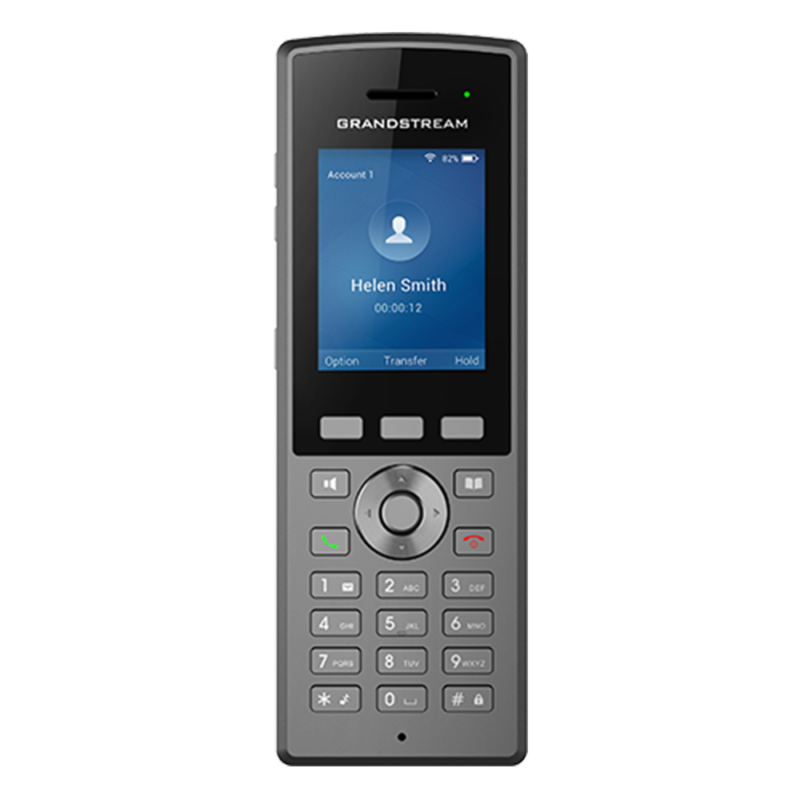Telefone IP Grandstream Wi-Fi WP825 - Image 2