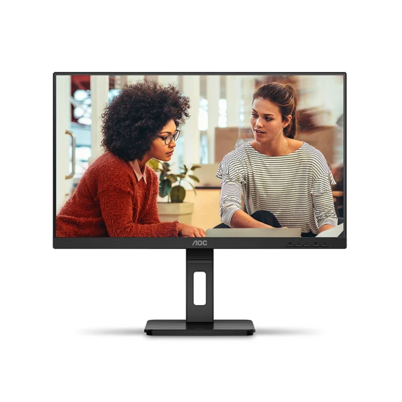 MONITOR 23,8" AOC LED 24E3UF